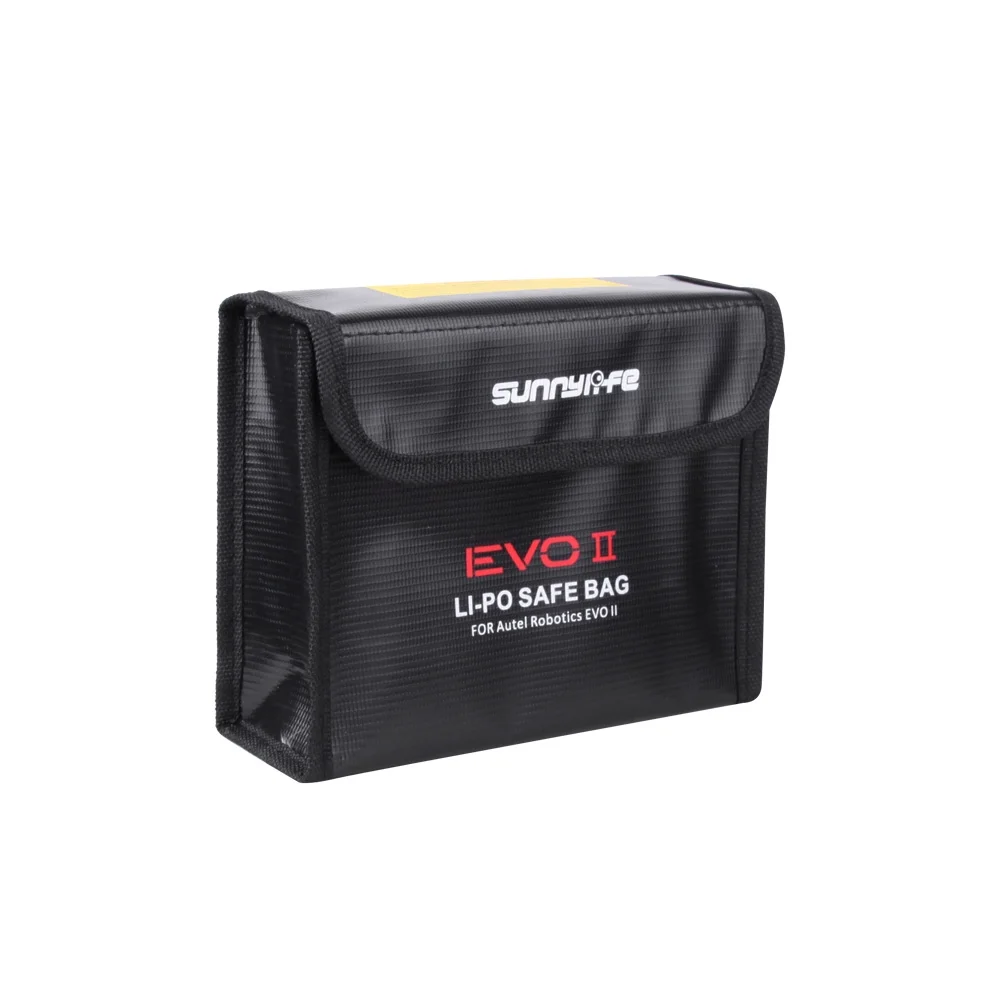 Огнеупорный чехол для аккумуляторов Autel EVO (Эво)  II