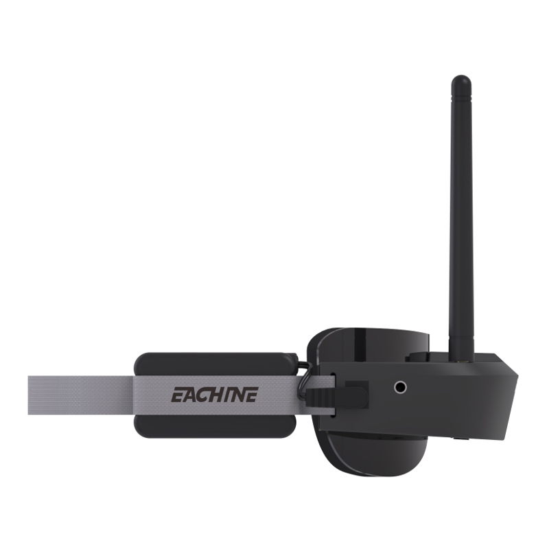 Eachine (Ичи́н)  EV100 720*540 5.8G 72CH FPV очки с двумя антеннами