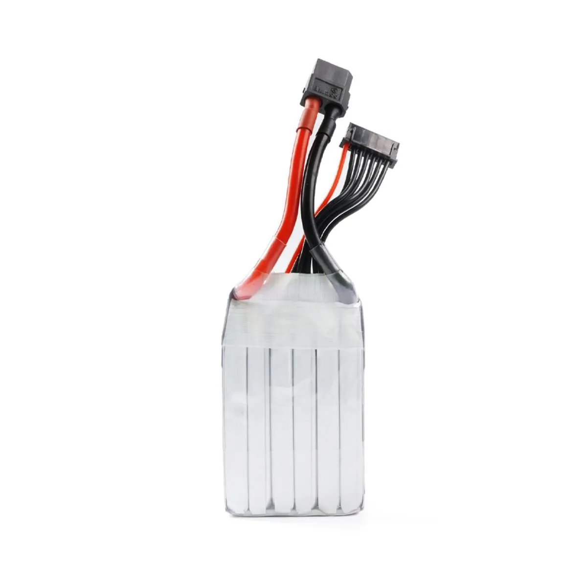Аккумулятор GEPRC Storm (Шторм)  6S 1550mAh 120C Lipo (Липо) 