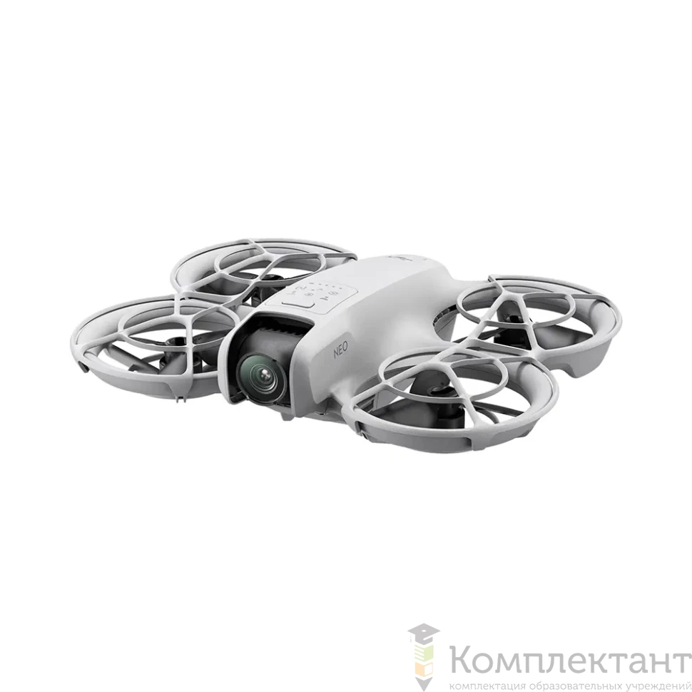 Квадрокоптер DJI Neo (Нео)  Fly More (Летай больше)  Combo (Комбо) 