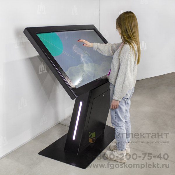 Интерактивный стол LigaSmart IT 55