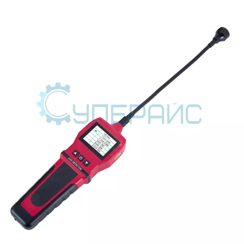 Портативный газовый детектор BOSEAN K-100 (EX+FR)