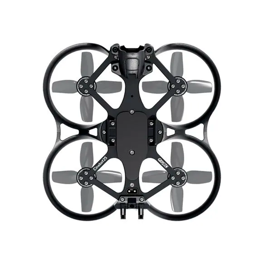 Квадрокоптер GEPRC Cinebot (Кинобот) 25 S (Power Kit (Комплект питания) ) (ELRS 2,4 ГГц)