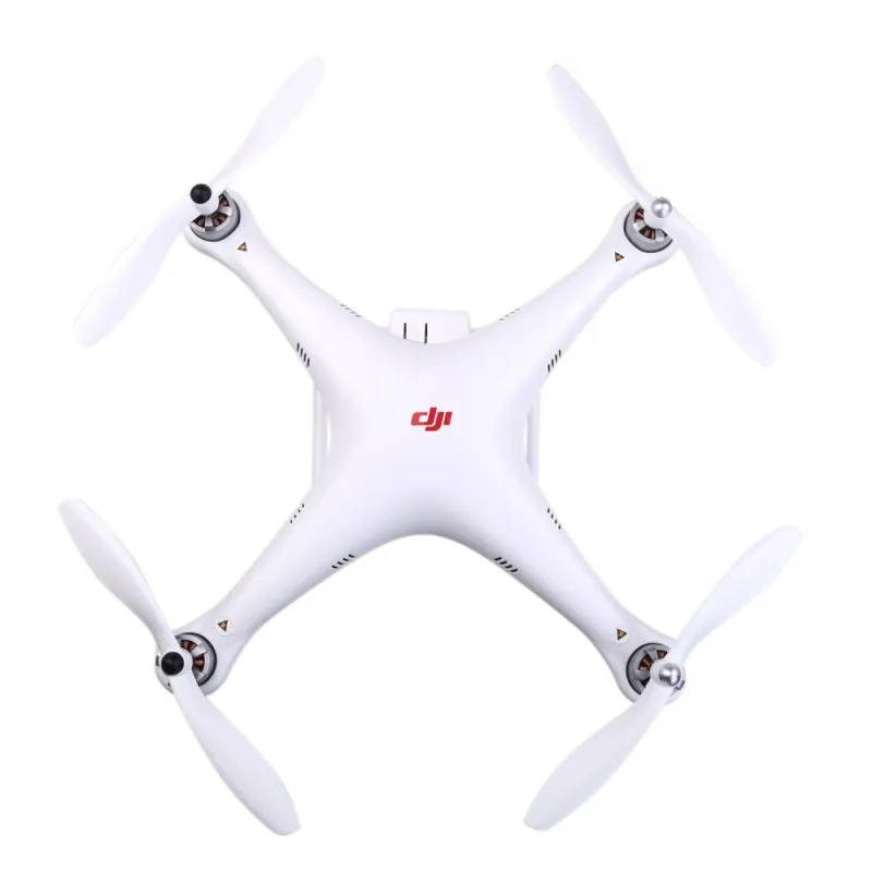 Квадрокоптер DJI Phantom (Призрак) FC40