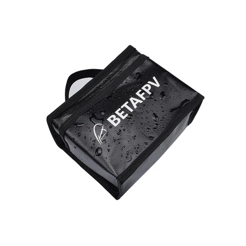 Огнеупорная сумка для аккумуляторов BETAFPV