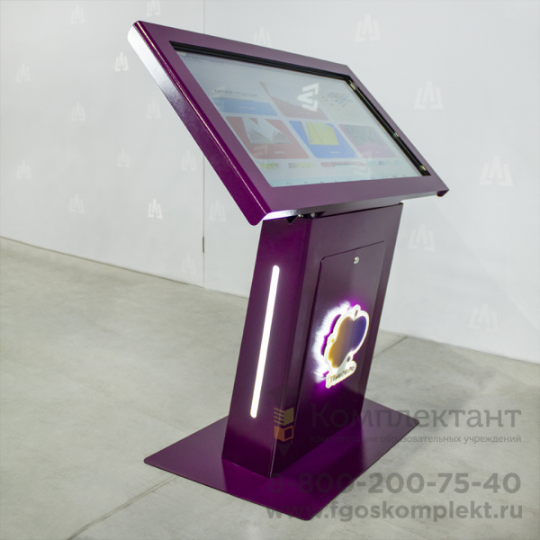 Интерактивный стол LigaSmart IT 32
