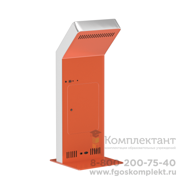 Cенсорный киоск Lazer (Лазер)  24"