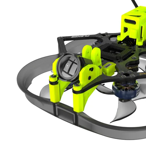 Квадрокоптер SpeedyBee Flex (Сгиб) 25 HD Cinewhoop (СиневУп)  O3 TBS Nano (Нано)  RX