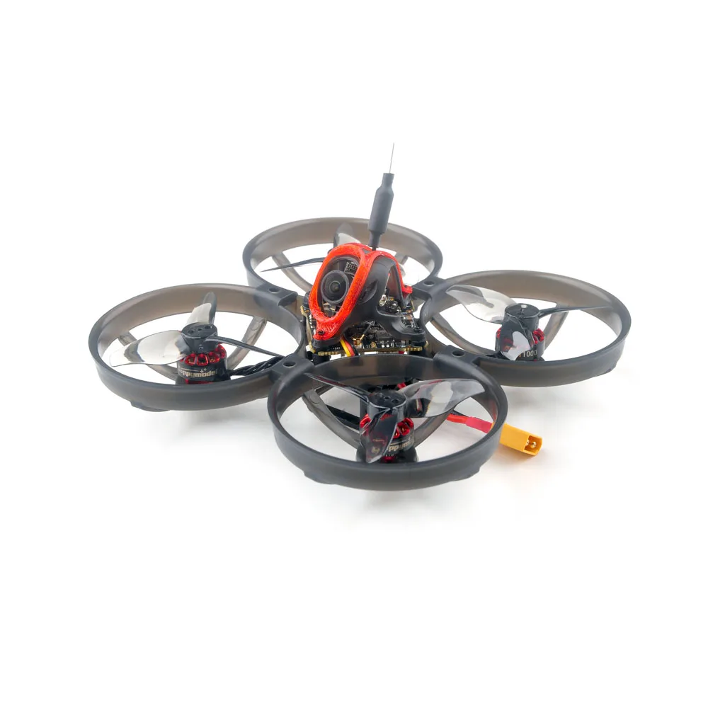 FPV дрон Happymodel Mobula (Мобула) 8 SPI ELRS