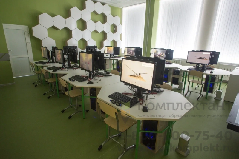 Голографическая система 1 рабочее место