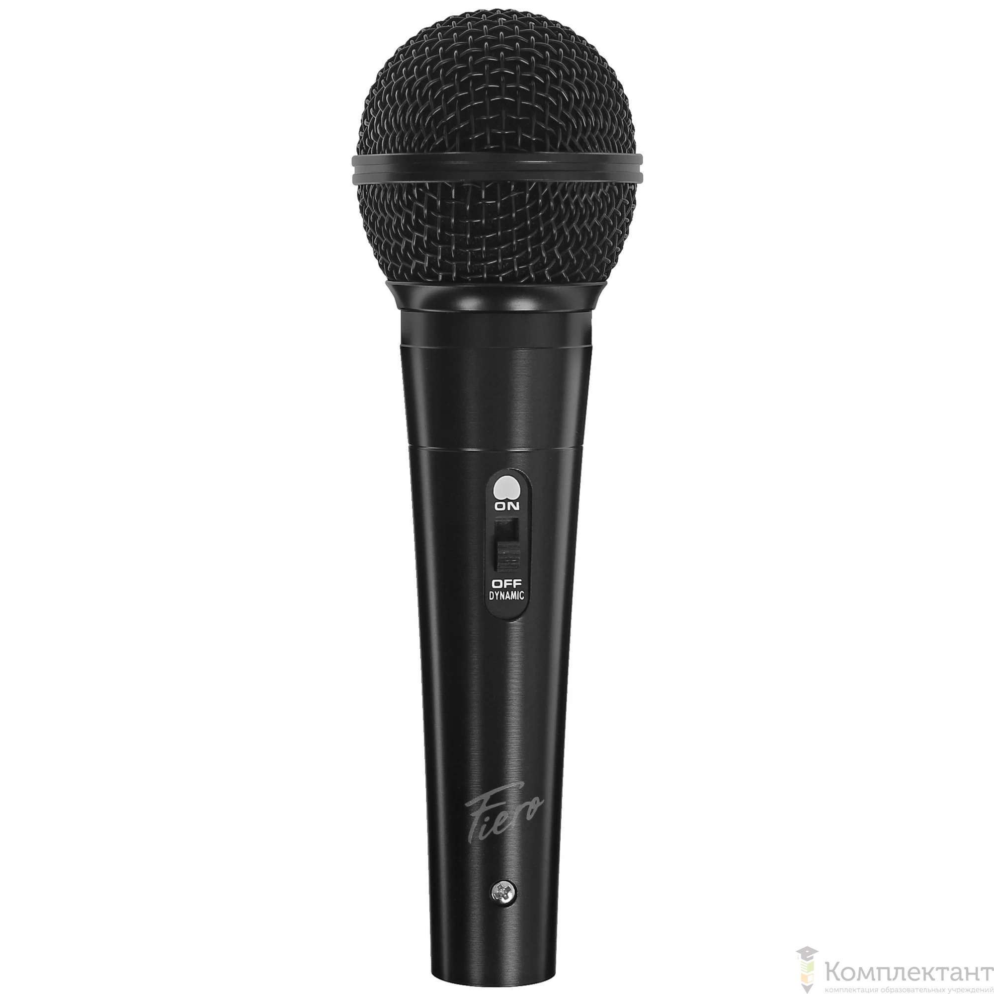 Аудиосистема Fiero Soundfall (Звукопад) HS600 черный