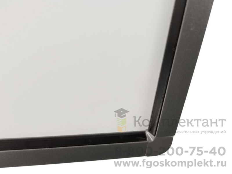 Интерактивная доска Classic (Классика)  Solution CS-IR-101Tu
