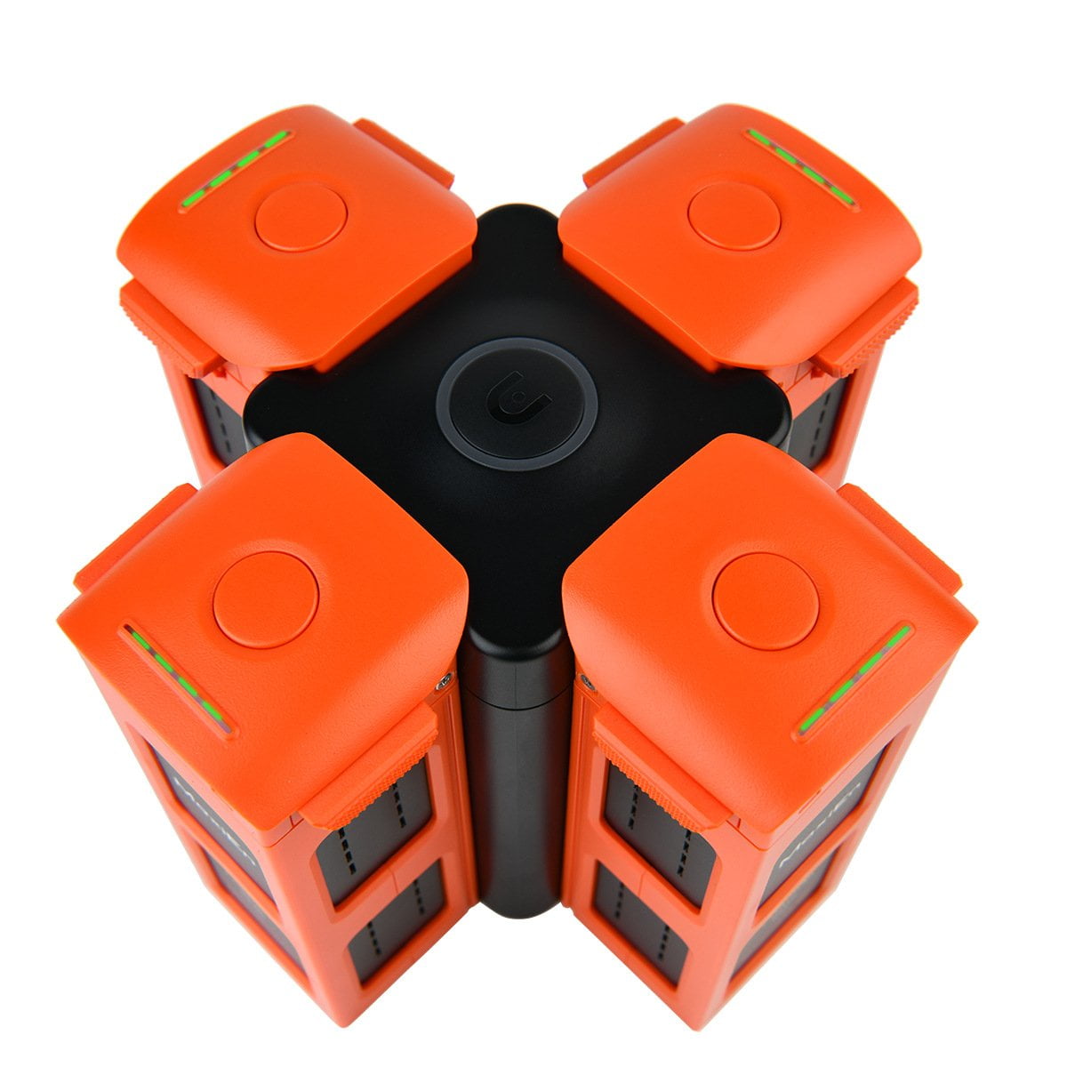 Зарядный хаб для аккумуляторов Autel EVO (Эво)  2 II Pro (Про) 