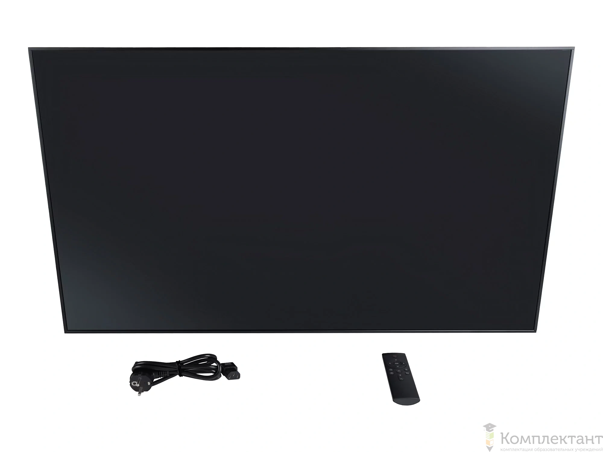 Профессиональный дисплей Lumien LP4370SDRU