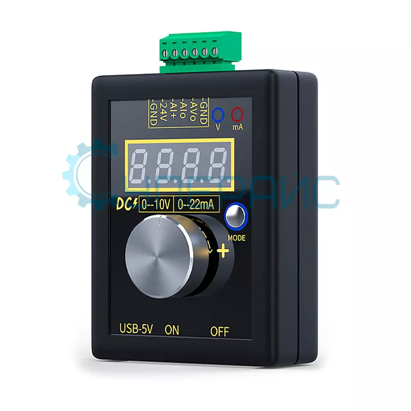 Портативный задатчик FNIRSI SG002