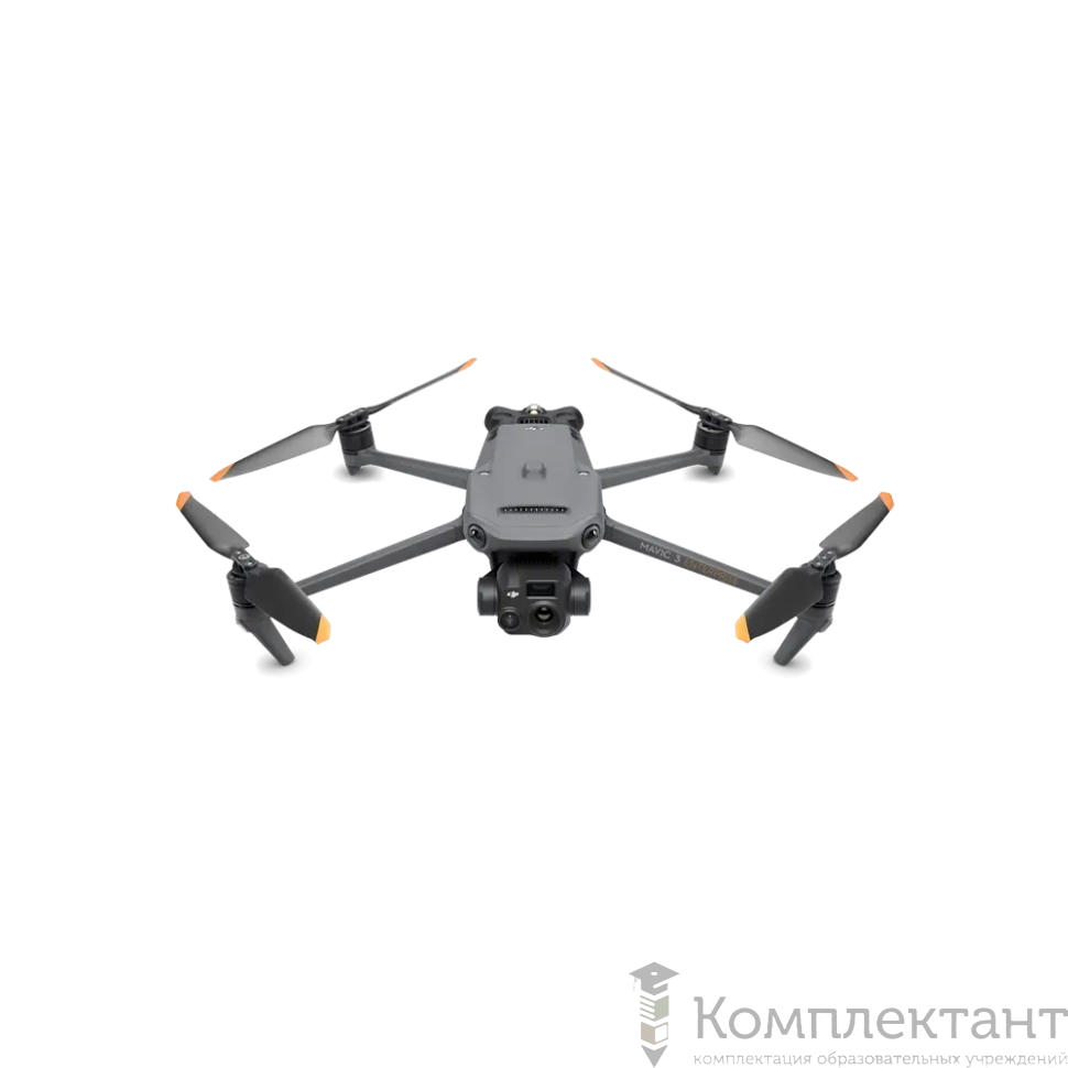 Квадрокоптер DJI Mavic 3T Worry-Free (Беззаботный)  Plus (Плюс)  Combo (Комбо) 