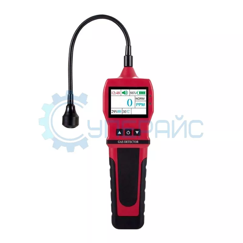 Портативный газовый детектор BOSEAN K-100 (EX+FR)