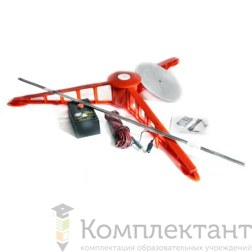 Учебный комплект летающей ракеты «Протон-М»