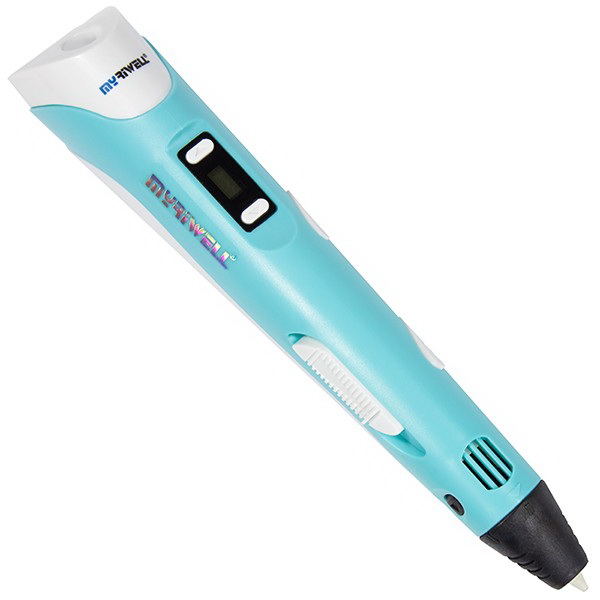 3D ручка MyRiwell RP100B