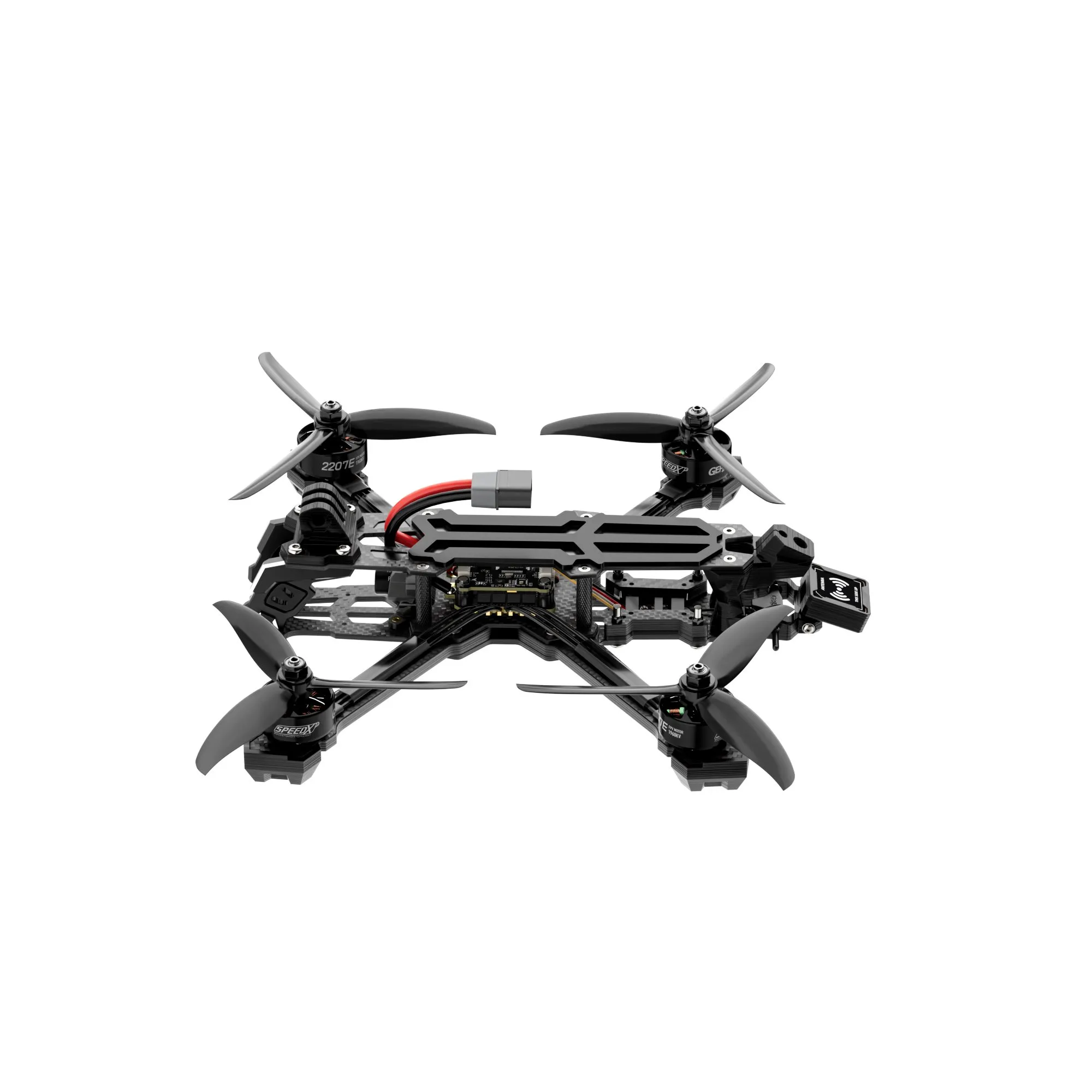 Дрон GEPRC Vapor (Пар) -X5 WTFPV