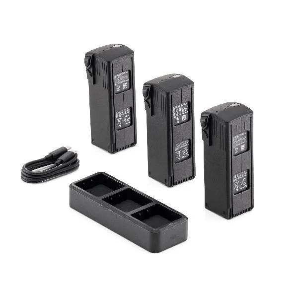 Аккумулятор DJI Mavic 3 Intelligent Flight Battery (Умный Полет Батарея) 
