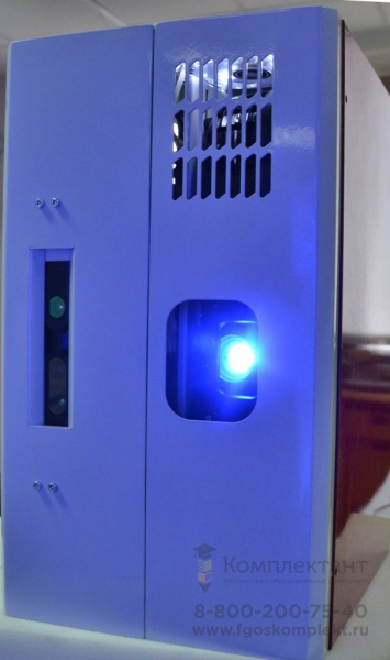 Интерактивная песочница iSandBOX (Песочница)  Lite (Легкая версия) 