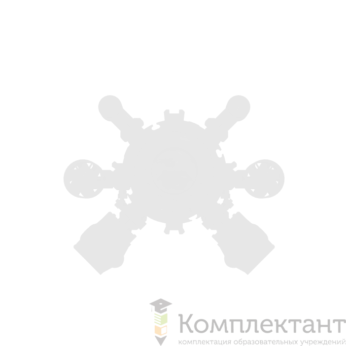 Ресурсный набор для подводной и мобильной робототехники "Внешняя камера для робототехнического конструктора для подводной робототехники и проектной деятельности "Океаника Пиранья"