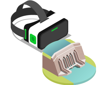 Энергетика и теплоснабжение VR