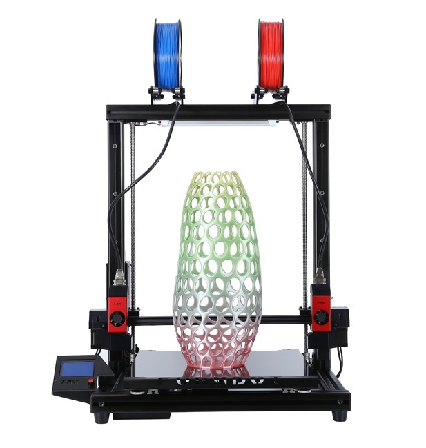 3D принтер Prusa I3 FORmBot (мБот) 
