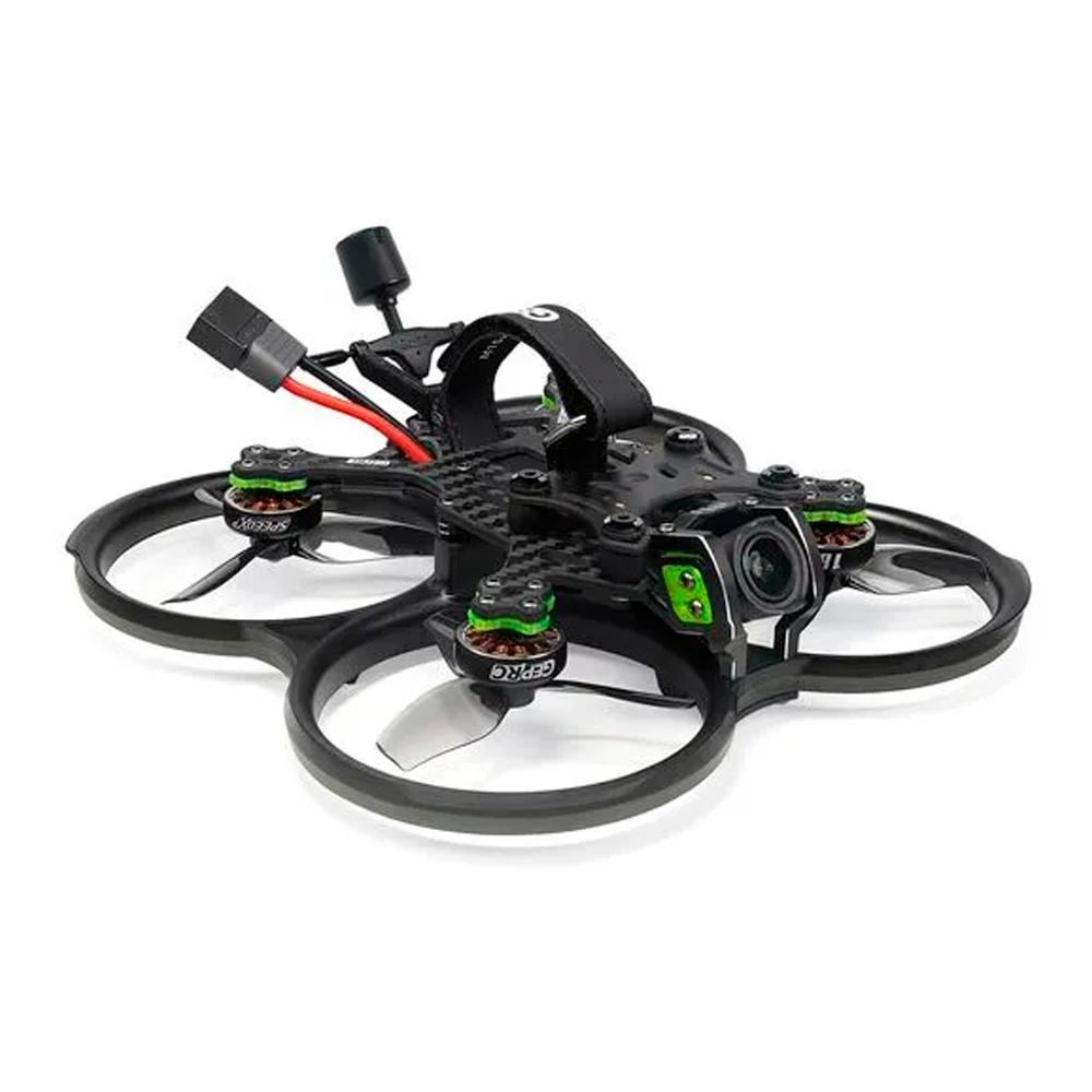 Квадрокоптер GEPRC Cinebot (Кинобот) 30 HD с O3 Air Unit (Воздух Юнит) 