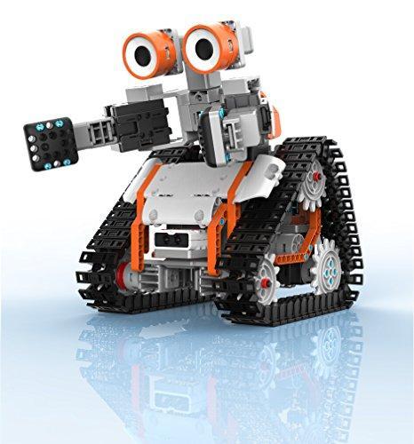 Робот-конструктор UBTech Jimu Astrobot (Джиму Астробот) 