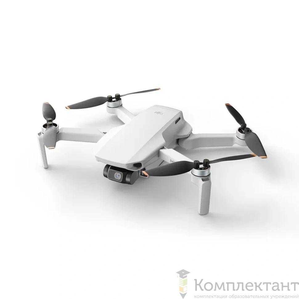 Квадрокоптер DJI Mini (Мини)  SE Fly More (Летай больше)  Combo (Комбо) 