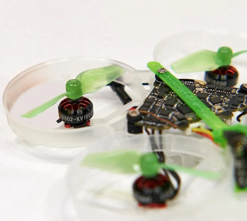 FPV-дрон Happymodel Moblite (Моблайт) 7