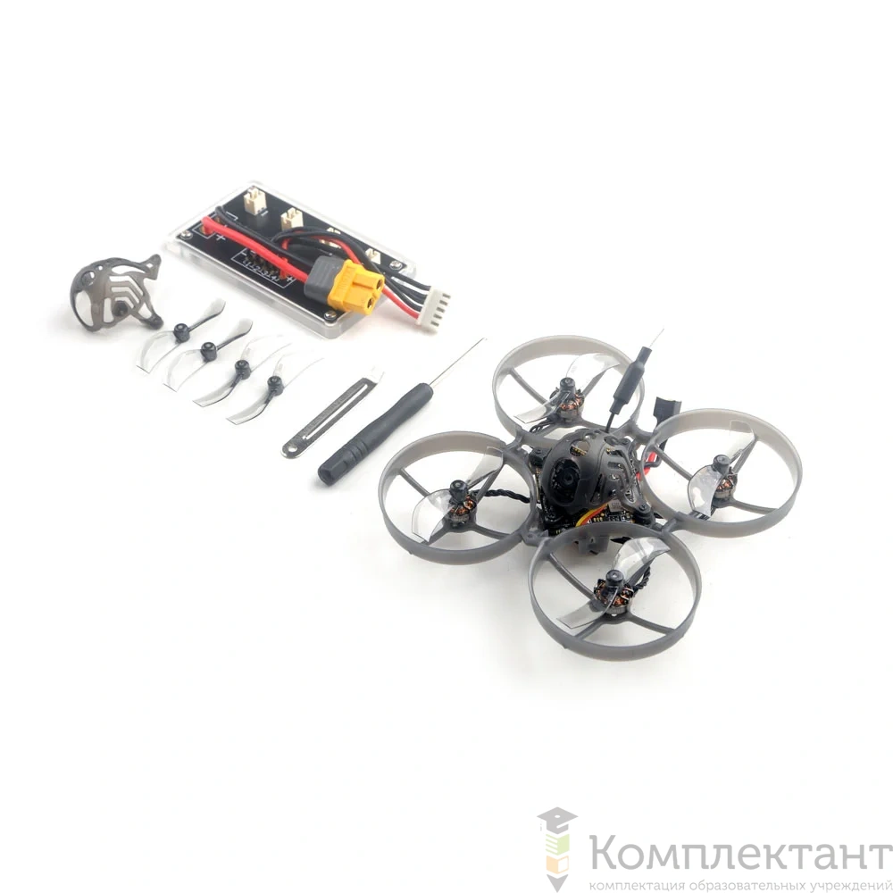 Квадрокоптер Happymodel Mobula (Мобула) 7 1S (ELRS)