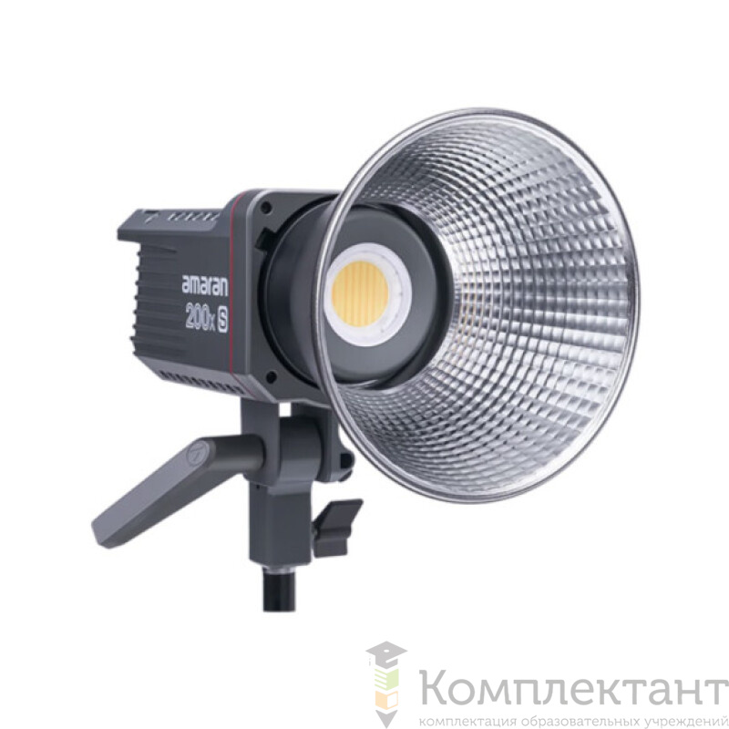 Aputure Amaran 200x S осветитель