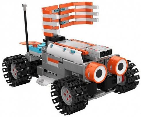 Робот-конструктор UBTech Jimu Astrobot (Джиму Астробот) 