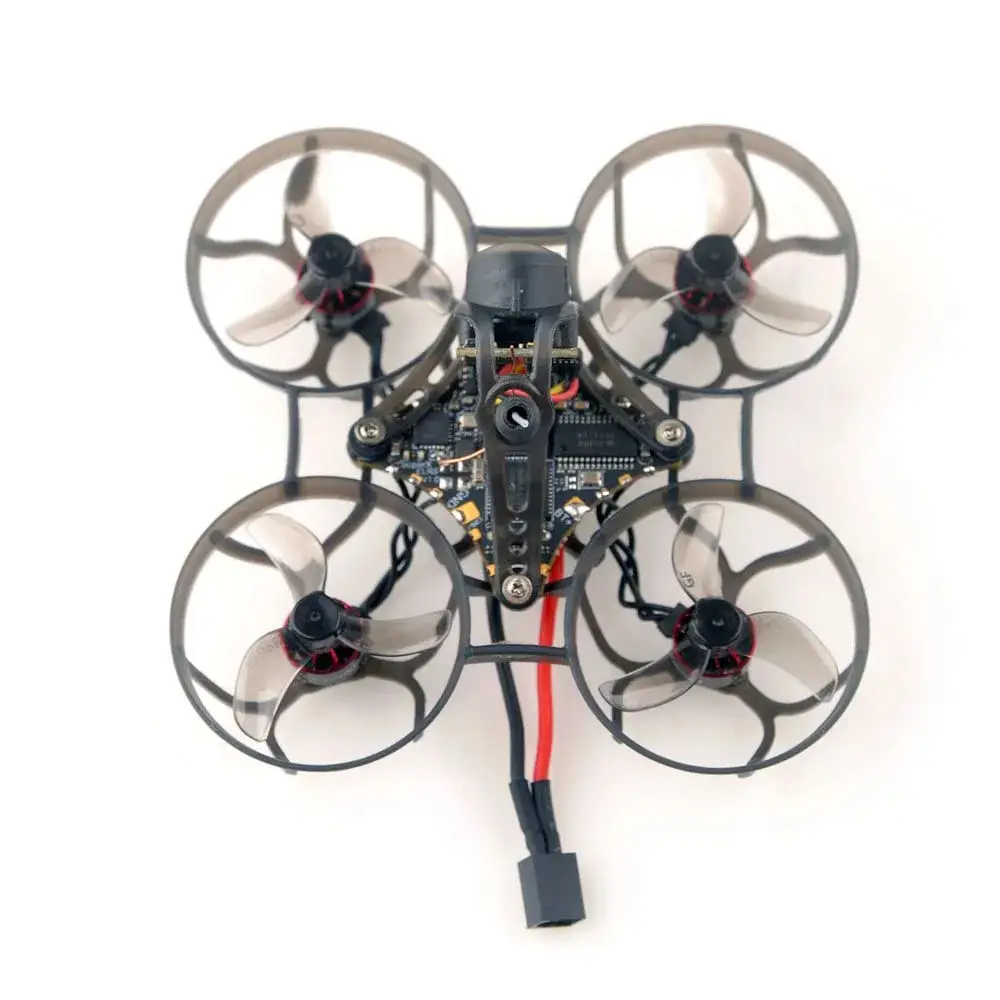 FPV дрон Happymodel Mobula (Мобула) 6 2024 ELRS