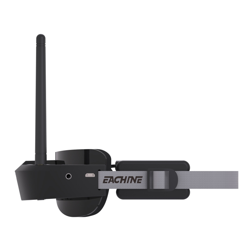 Eachine (Ичи́н)  EV100 720*540 5.8G 72CH FPV очки с двумя антеннами