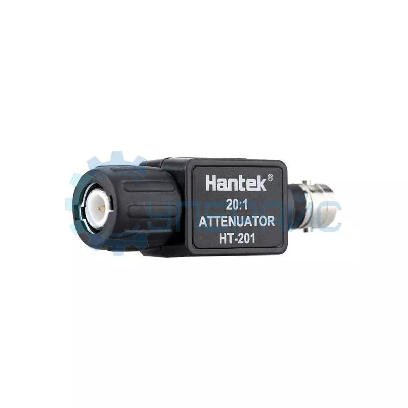 Аттенюатор 20:1 Hantek HT201