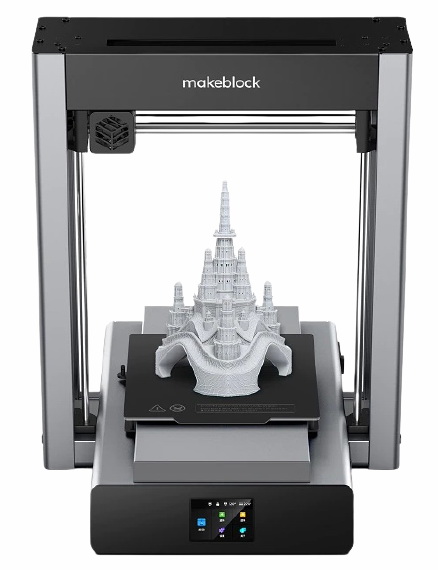 3D принтер MakeBlock mCreate