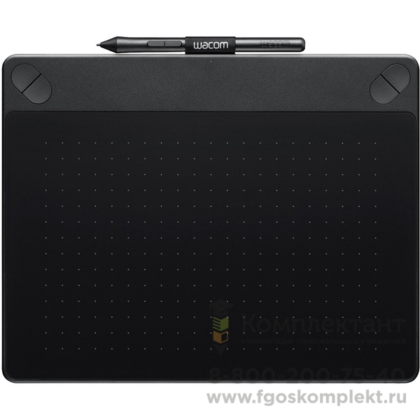 Wacom Intuos Art (Искусство)  PT M (CTH-690AK-N)
