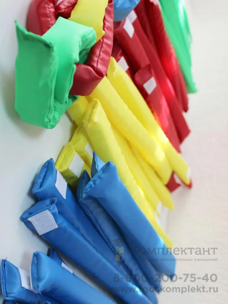 Реквизит  Палочка  поролоновая