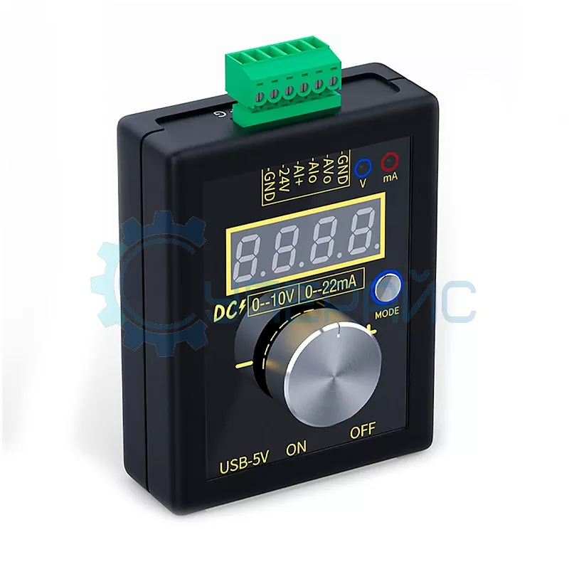 Портативный задатчик FNIRSI SG002