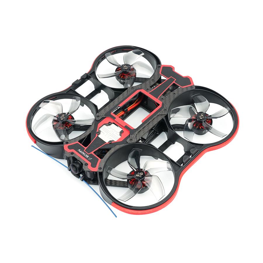 Квадрокоптер BetaFPV Pavo (Паво)360 HD Digital (Цифровой) VTX