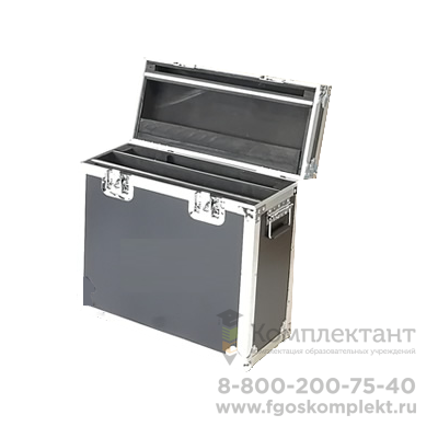 Студийный телесуфлер с высококонтрастным цветным LCD монитором 19″ Teleview TLW-LCD190 Talent (Талант) 