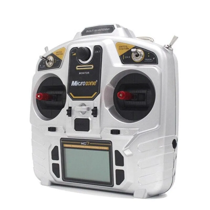 Пульт управления MicroZone (МикроЗона) C7 Mini (Мини) 
