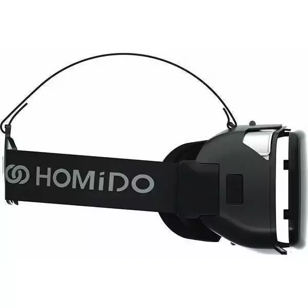Очки виртуальной реальности Homido V2