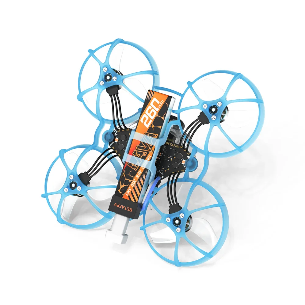 Квадрокоптер BETAFPV Air (Воздух)65 Racing (Гоночный) ELRS 2.4G