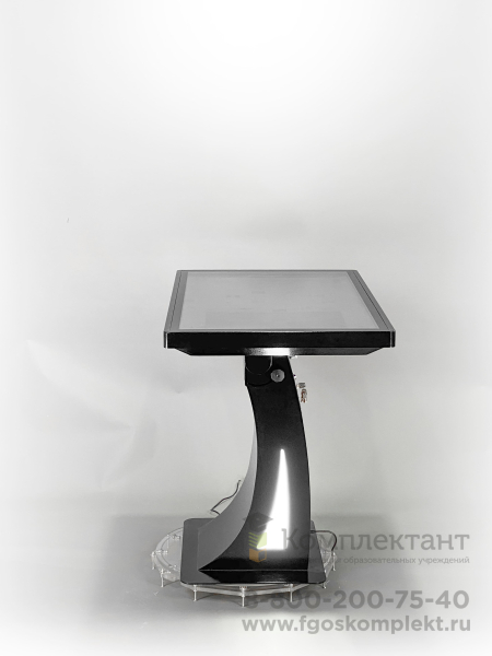 Сенсорный стол Snake (Снейк)  Mini (Мини)  32' (регулировка угла наклона)