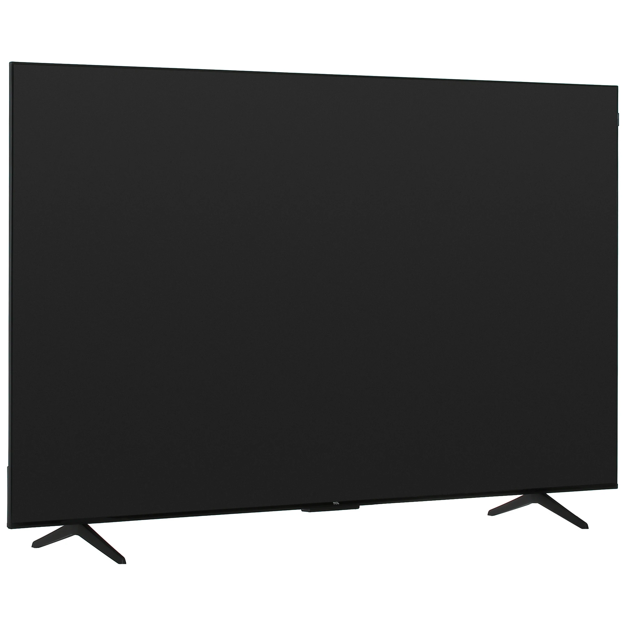 75" (190 см) Телевизор TCL 75T7B черный